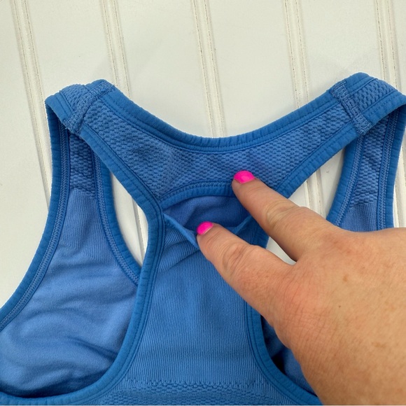 Harper Wilde Move Racerback Set of 2 Low Intensity Sports Bras Size Small Gym - Picture 13 of 16